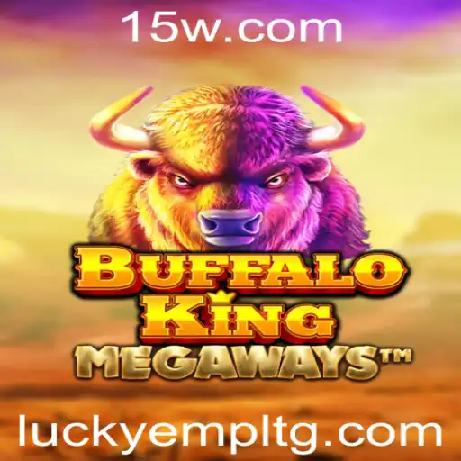 399wbet | Explorando o Fascinante Mundo do BuffaloKing