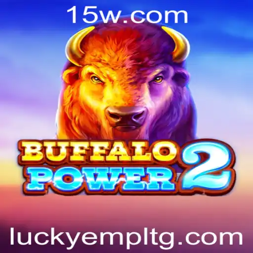 399wbet | Descubra o Fascinante Mundo de BuffaloPower2