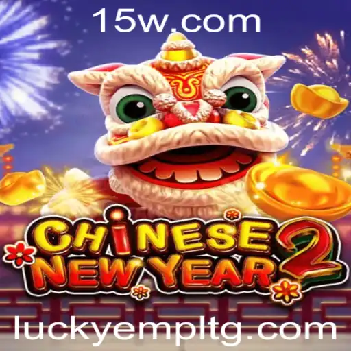 399wbet | Explorando o Jogo CHINESENEWYEAR2 e a experiência com 399wbet