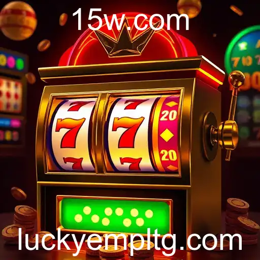 O Fascínio dos Caça-níqueis Online