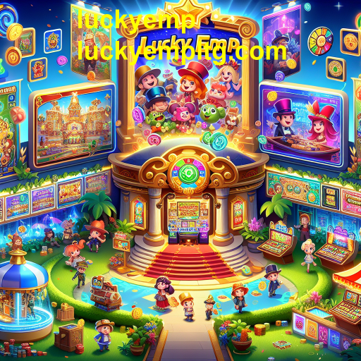 A Importância dos Eventos Especiais nos Jogos