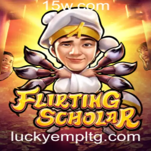 399wbet | Explorando o Mundo de FlirtingScholar: Um Jogo de Estratégia e Humor