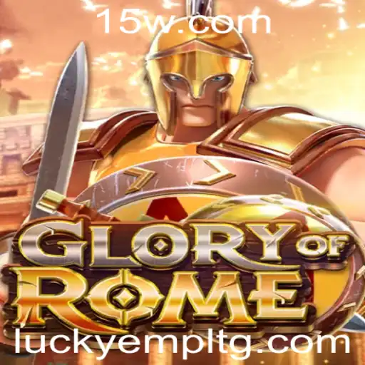 399wbet | GloryofRome: Descubra o Fascinante Mundo do Jogo Inspirado na Roma Antiga