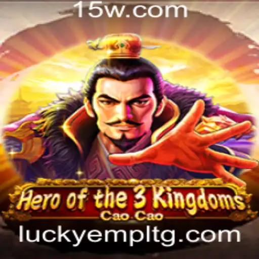 399wbet | Hero of the 3 Kingdoms Cao Cao: Mergulhe na Estrategia e Aventura do Período dos Três Reinos