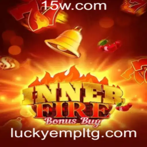399wbet | Explorando o Fascinante Mundo de InnerFireBonusBuy