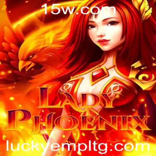399wbet | LadyPhoenix: Explorando o Novo Jogo Cativante