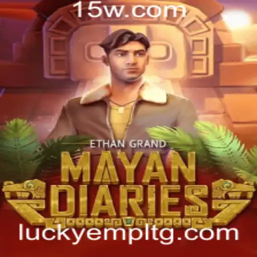 Explorando MayanDiaries: Uma Aventura Imersiva