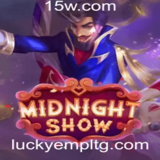 399wbet | Descubra o Envolvente Mundo de MidnightShow: O Jogo do Momento