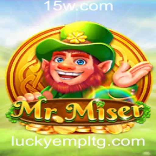 399wbet | Descubra MrMiser: O Jogo Que Está Conquistando o Mundo