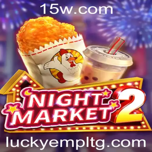 399wbet | Descubra o Fascinante Mundo de NightMarket2: Um Jogo Empolgante no Cenário Atual