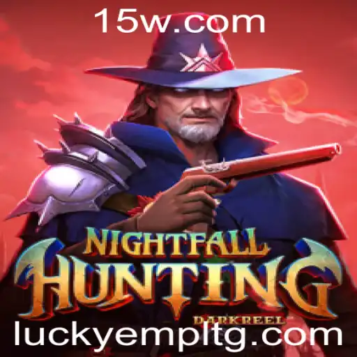 399wbet | Descubra o Mundo de Adventure em NightfallHunting