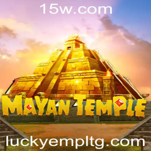Descubra a Aventura no Jogo MayanTemple com 399wbet