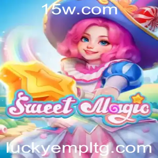 Descubra o Mundo Encantado de SweetMagic: Regras e Estratégias para Vencer