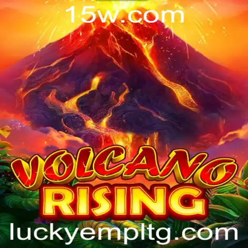 Explorando o Fenômeno de VolcanoRising: Tudo Sobre o Jogo