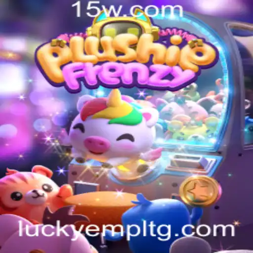 399wbet | PlushieFrenzy: Uma Aventura Envolvente no Mundo dos Plushies