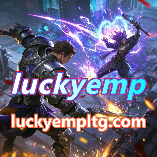 luckyemp