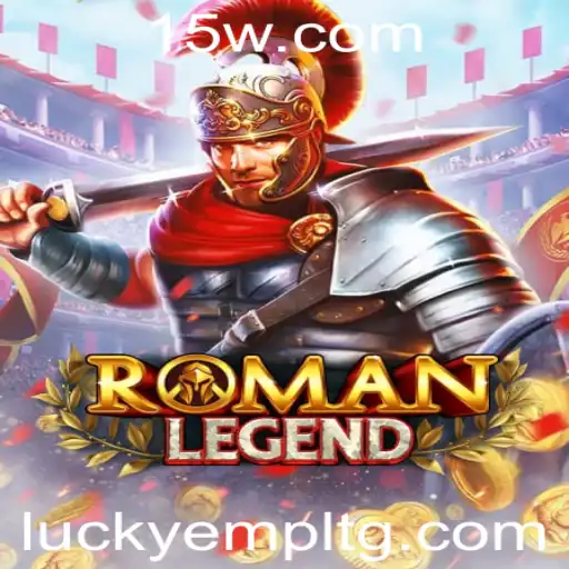 399wbet | Explorando o Universo de RomanLegend: Um Mergulho no Passado com 399wbet