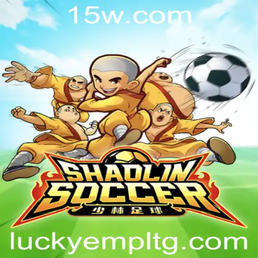 399wbet | Descubra o Fascinante Mundo de ShaolinSoccer