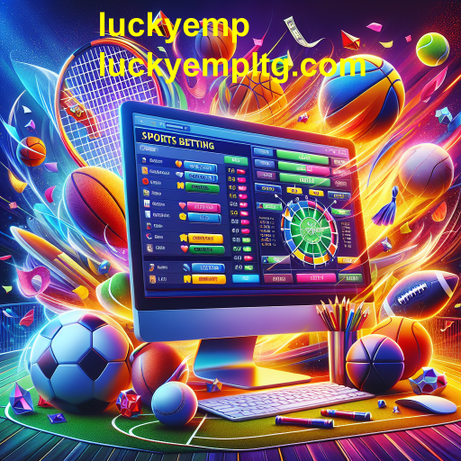 Apostas Esportivas: A Revolução do Jogo Online