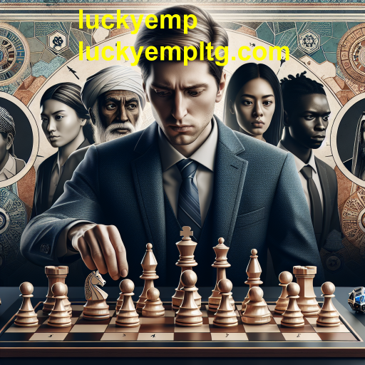 A Evolução e Popularidade dos Jogos de Estratégia