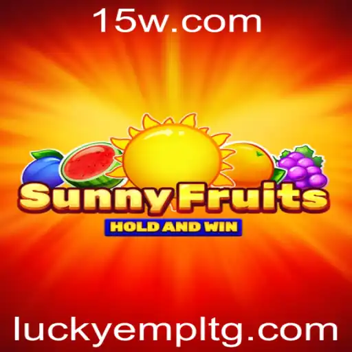 399wbet | SunnyFruits: Aventura e Diversão em Jogo de Cassino Online