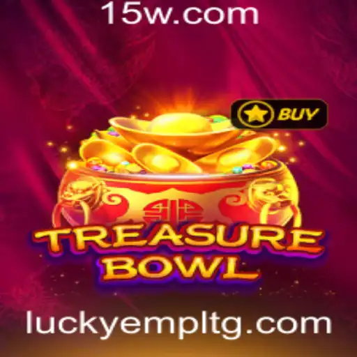 399wbet | Explorando o Mundo de TreasureBowl e as Regras do Jogo