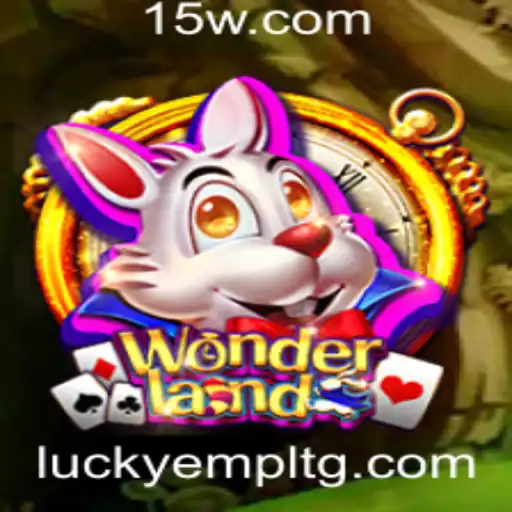 399wbet | Explorando o Fascinante Jogo Wonderland
