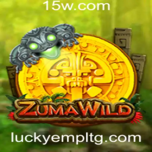 399wbet | Descubra o Fascinante Mundo de ZumaWild com 399wbet: Uma Aventura de Jogo Inesquecível